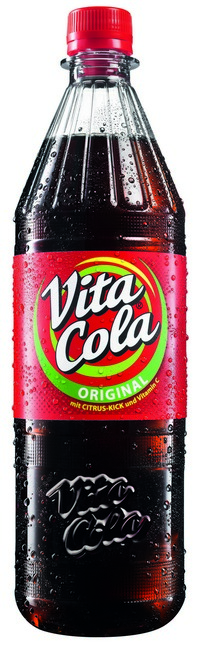 Vita Cola wird 60 | Freie-Pressemitteilungen.de